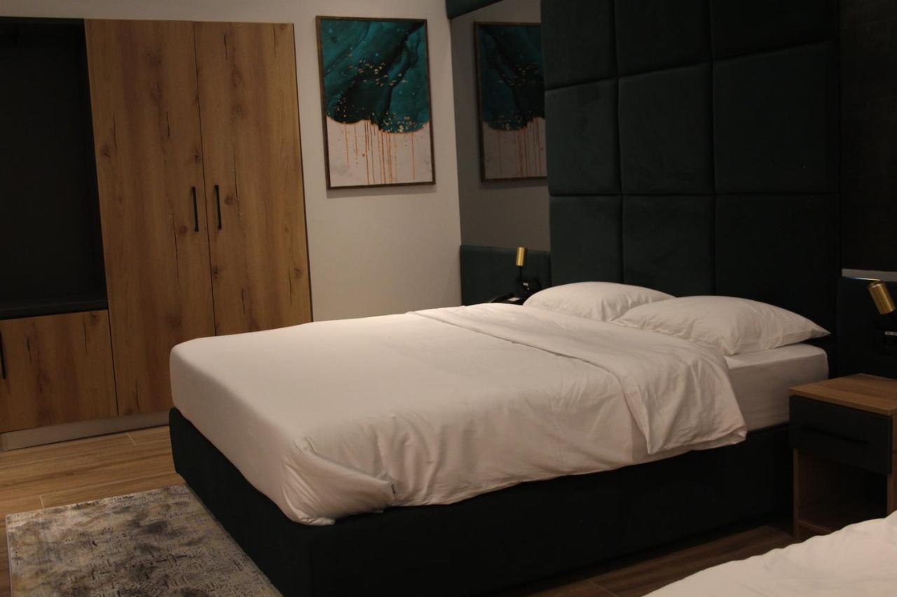 Hotel-Vh Presevo Екстер'єр фото